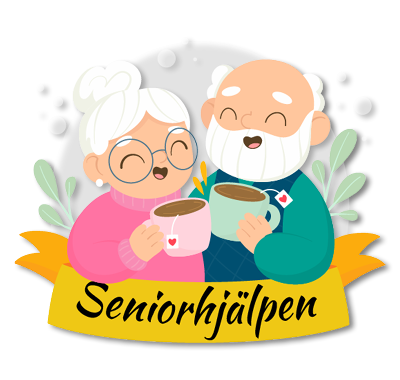 Seniorhjälpen Jönköping
